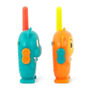 B. Toys Walkie Talkie Saet*Kidywolf Fashion