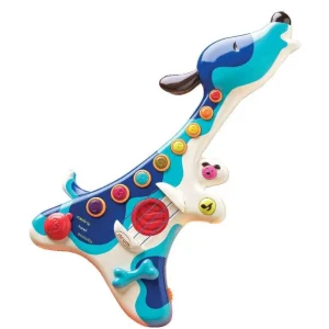 Toys Woofer - Guitar*B. Online