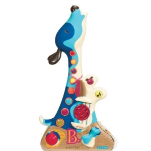 Toys Woofer - Guitar*B. Online