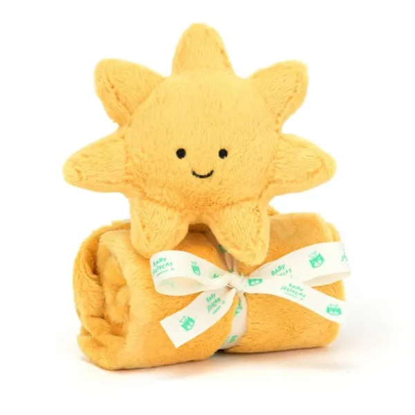 Baby Amuseables Sol, Nusseklud*Jellycat Flash Sale