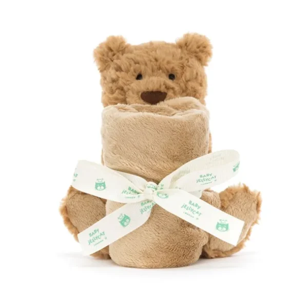 Baby Bartholomew, Nusseklud*Jellycat Best