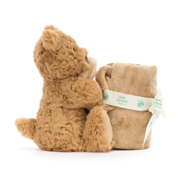 Baby Bartholomew, Nusseklud*Jellycat Best
