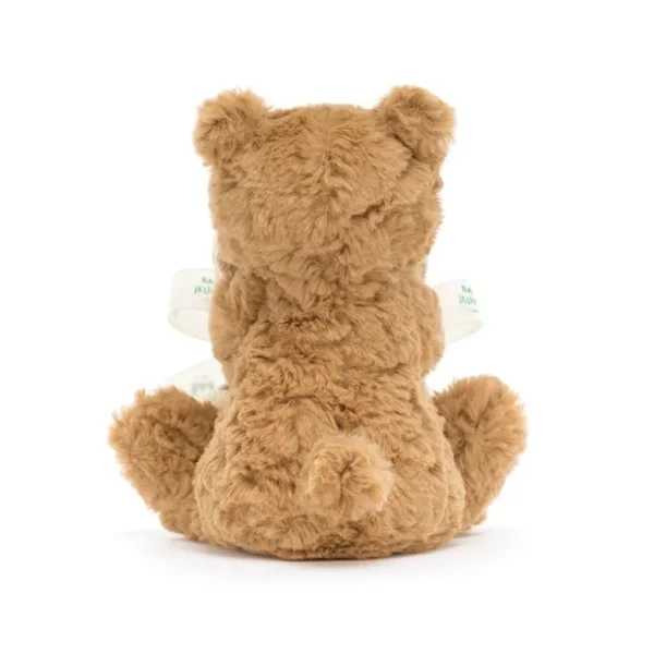 Baby Bartholomew, Nusseklud*Jellycat Best