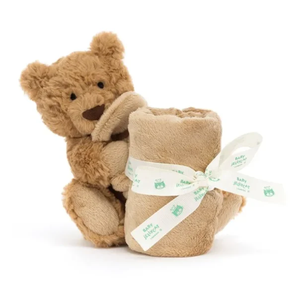 Baby Bartholomew, Nusseklud*Jellycat Best