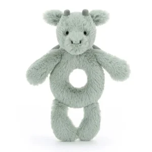 Baby Bashful Drage, Rangle*Jellycat Cheap