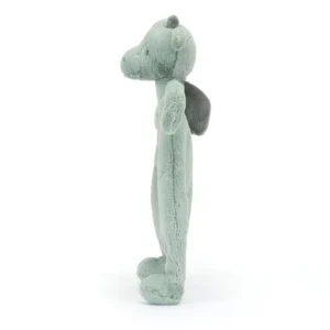 Baby Bashful Drage Putteklud*Jellycat New