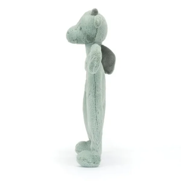 Baby Bashful Drage Putteklud*Jellycat New
