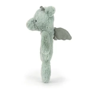 Baby Bashful Drage, Rangle*Jellycat Cheap