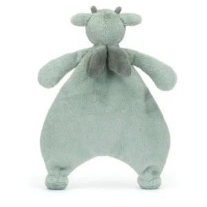 Baby Bashful Drage Putteklud*Jellycat New