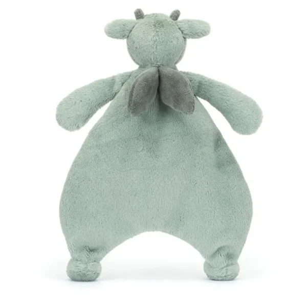 Baby Bashful Drage Putteklud*Jellycat New