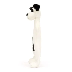 Baby Bashful Hund, Sort/Creme Putteklud*Jellycat Shop