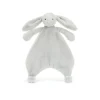 Baby Bashful Kanin, Silver Putteklud*Jellycat Online