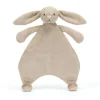 Baby Bashful Kanin, Beige Putteklud*Jellycat Store