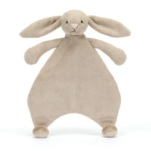 Baby Bashful Kanin, Beige Putteklud*Jellycat Store