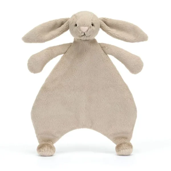 Baby Bashful Kanin, Beige Putteklud*Jellycat Store