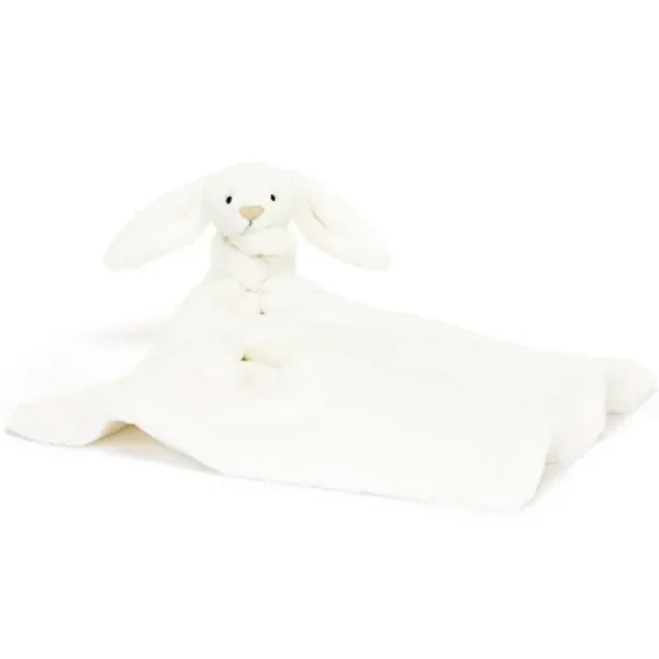 Baby Bashful Kanin Luxe, Luna Nusseklud*Jellycat Clearance