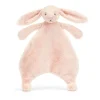 Baby Bashful Kanin, Blush Putteklud*Jellycat Hot