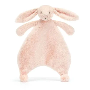Baby Bashful Kanin, Blush Putteklud*Jellycat Hot