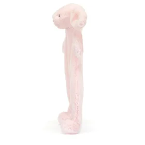 Baby Bashful Kanin, Lyserod Putteklud*Jellycat Shop