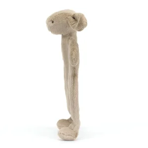 Baby Bashful Kanin, Beige Putteklud*Jellycat Store