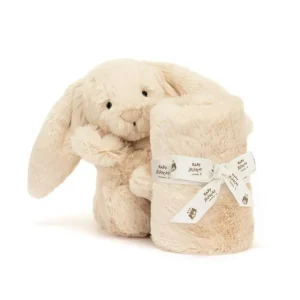 Baby Bashful Kanin Luxe, Willow Nusseklud*Jellycat Flash Sale