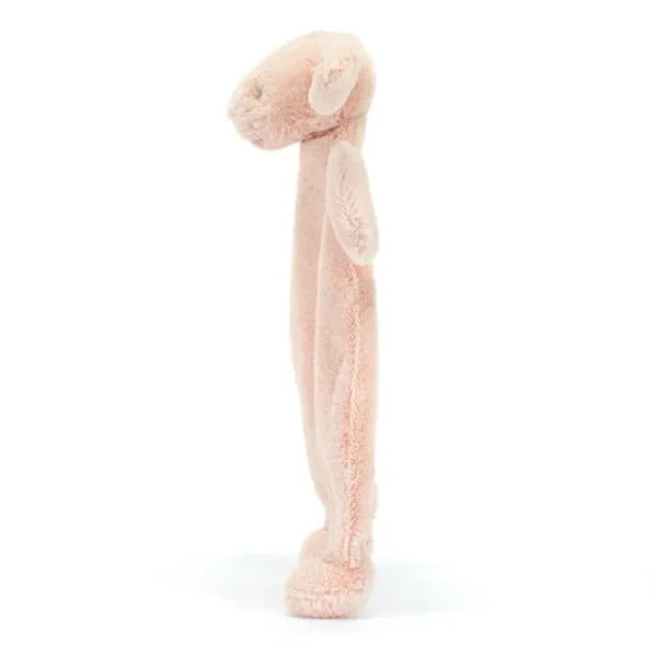 Baby Bashful Kanin, Blush Putteklud*Jellycat Hot