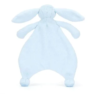 Baby Bashful Kanin, Lysebla Putteklud*Jellycat Outlet