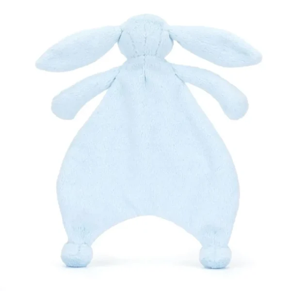 Baby Bashful Kanin, Lysebla Putteklud*Jellycat Outlet