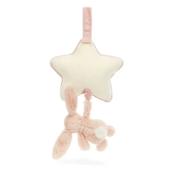 Baby Bashful Kanin, Blush Spilledase*Jellycat Cheap