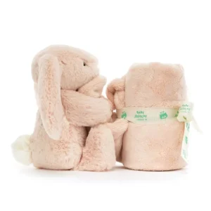 Baby Bashful Kanin, Blush Nusseklud*Jellycat Cheap