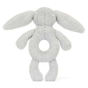 Baby Bashful Kanin, Silver Rangle*Jellycat Cheap