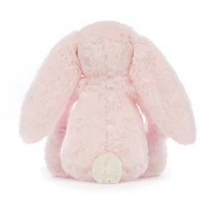 Baby Bashful Kanin, Lyserod 31Cm*Jellycat Fashion