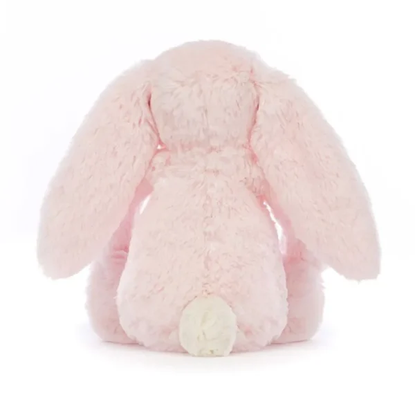 Baby Bashful Kanin, Lyserod 31Cm*Jellycat Fashion