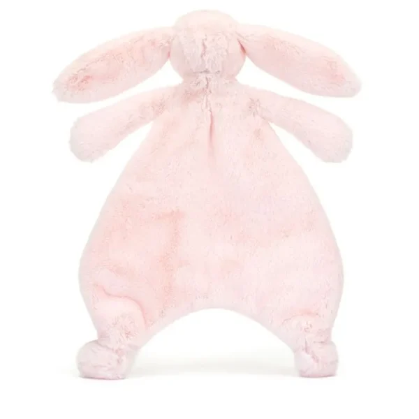 Baby Bashful Kanin, Lyserod Putteklud*Jellycat Shop