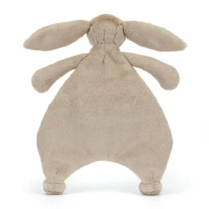Baby Bashful Kanin, Beige Putteklud*Jellycat Store