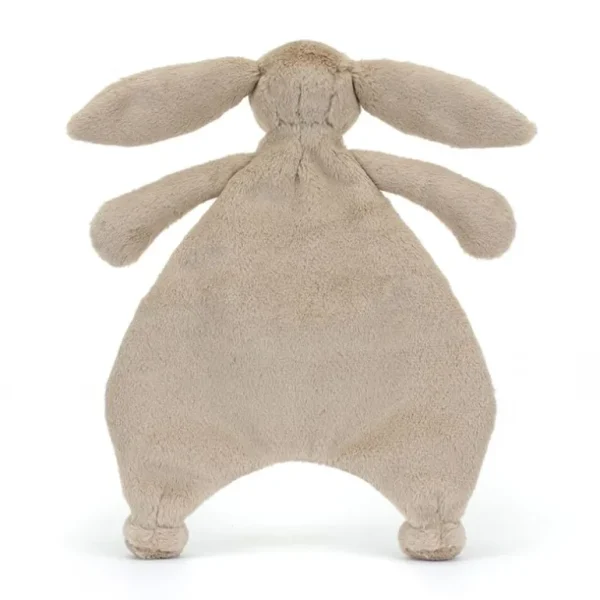 Baby Bashful Kanin, Beige Putteklud*Jellycat Store