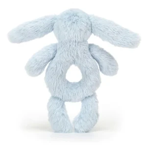 Baby Bashful Kanin, Lysebla Rangle*Jellycat Fashion