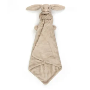 Baby Bashful Kanin, Beige Nusseklud*Jellycat Online