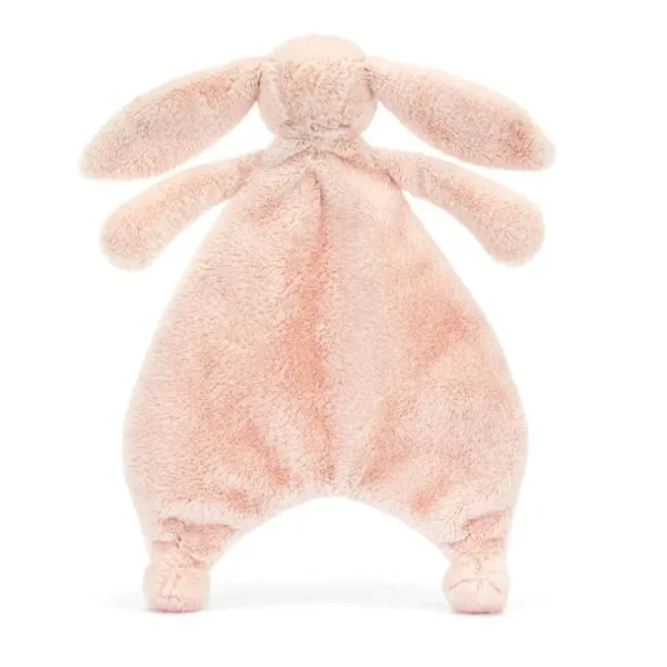 Baby Bashful Kanin, Blush Putteklud*Jellycat Hot
