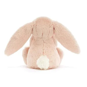 Baby Bashful Kanin, Blush Nusseklud*Jellycat Cheap