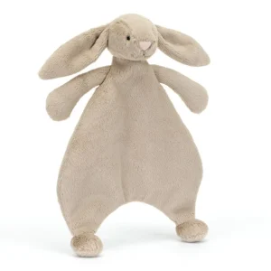 Baby Bashful Kanin, Beige Putteklud*Jellycat Store