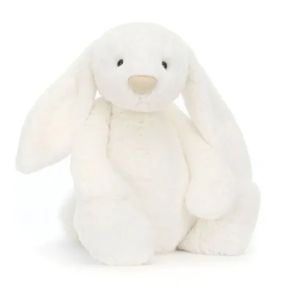 Baby Bashful Kanin, Creme 36 Cm*Jellycat Outlet