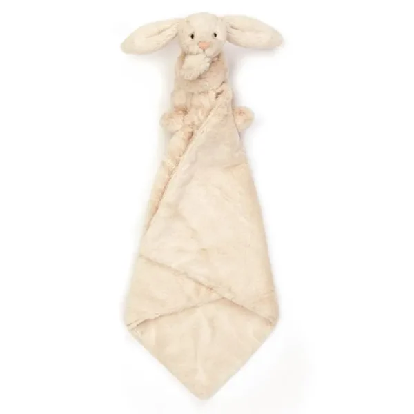 Baby Bashful Kanin Luxe, Willow Nusseklud*Jellycat Flash Sale