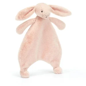 Baby Bashful Kanin, Blush Putteklud*Jellycat Hot