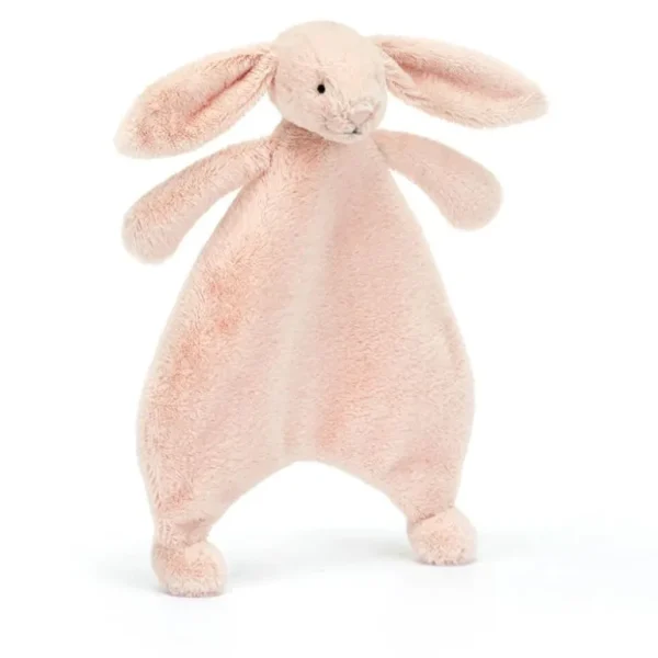 Baby Bashful Kanin, Blush Putteklud*Jellycat Hot
