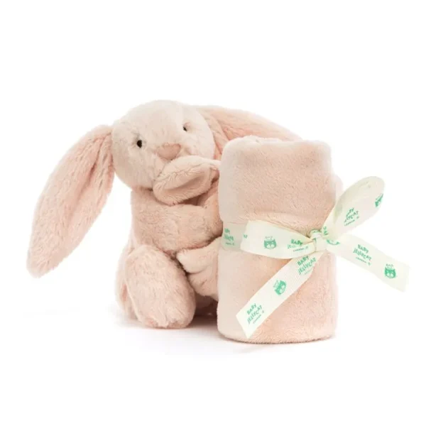 Baby Bashful Kanin, Blush Nusseklud*Jellycat Cheap