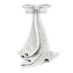 Baby Bashful Kanin, Silver Taeppe*Jellycat Cheap