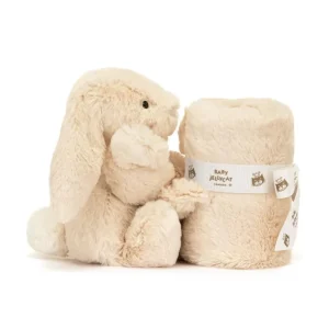 Baby Bashful Kanin Luxe, Willow Nusseklud*Jellycat Flash Sale