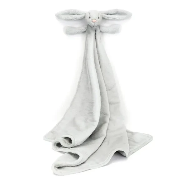 Baby Bashful Kanin, Silver Taeppe*Jellycat Cheap