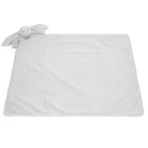 Baby Bashful Kanin, Silver Taeppe*Jellycat Cheap